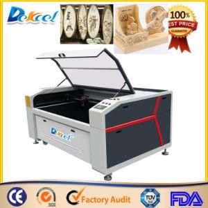 1390 Wood Engraving Machine CO2 Laser CNC Cutter