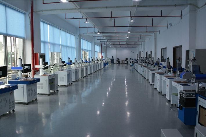 20W 30W 3D Crystal Laser Engraving Machine Price