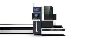 Tube CNC Large Bed Supplier High Quality Steel Fiber Laser Cutting Machine