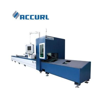 Good Manufacturer High Quality 1000W 2000W 3000W Carbon Steel Stainless Metal Sheet CNC Fiber Laser Cutting Machine