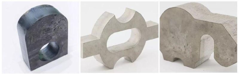 Industry Widely Used Cheap Laser Metal Cutting Machine for Steel Sheet Metal