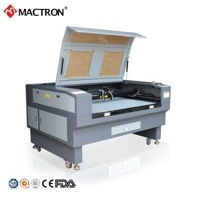 CO2 Germany Galvo Laser Cutting Engraving 40W Machine Manufacturers