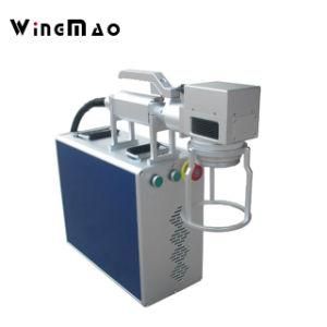 High Quality Fiber Laser Marking Machine 20W 30W for Sale