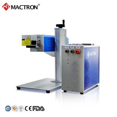 Mini CO2 Pen Laser Marker with Focus Lens