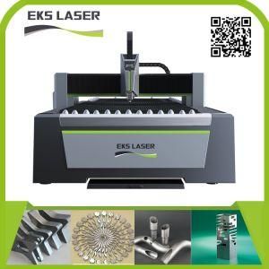 CNC Steel Metallic Fiber Laser Processing Machinery 3000*1500mm