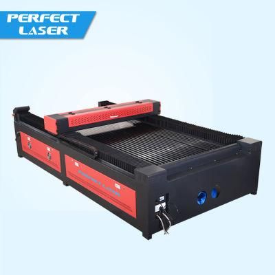 Hotsale Leather Fabric Cloth CO2 Laser Engraving Cutting Machine