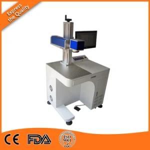 Date/Time CO2 Laser Engraver for Follow Line