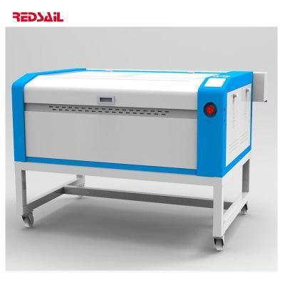 Small-Scale Nonmetal Laser Cutting Machine Price