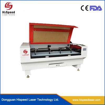 Ls-Ylp-20L Sturdy MDF Sign Making Machine with Aluminum Alloy Cabinet