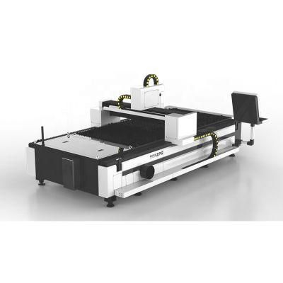 Zpg-3015e Series Fiber Laser Cutting Machine Low Price 1000W 2000W 3000W 4000W 5000W 6000W 10000W