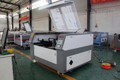 CO2 Laser Cutter Marker for Wood Acrylic Metal Stainless Steel