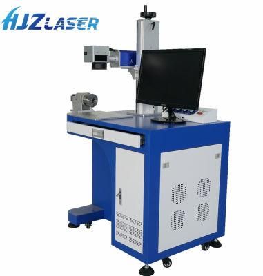 30W Jewelry Fiber Laser Marking Machine