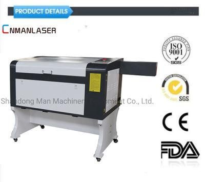 Cnmanlaser 150W Mobile Phone Case Laser Engraving Machine