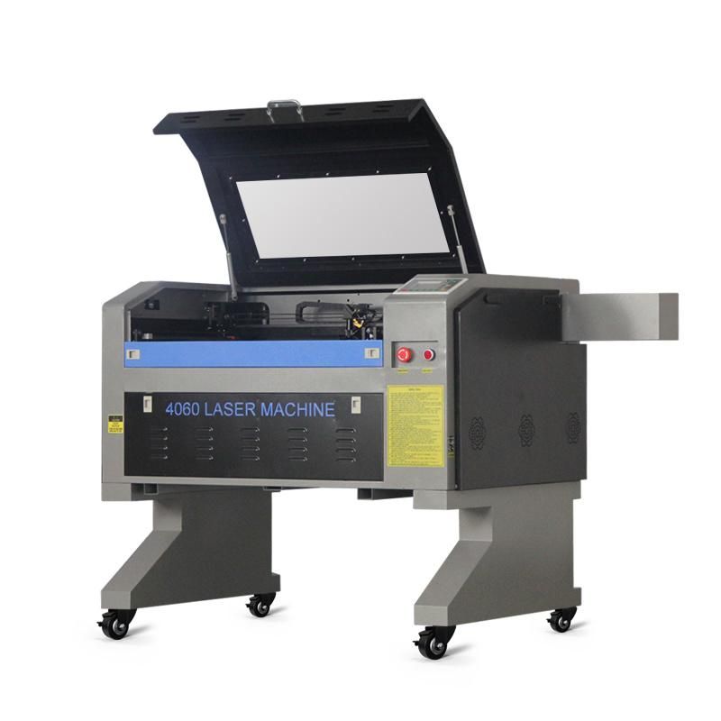 100W 150W CO2 CNC Fiber Laser Cutting/ Engraver/Printing/ Cutter/Engraving for MDF Plywood/Leather/Logo Printing/Wood Acrylic/ Engraving Machine