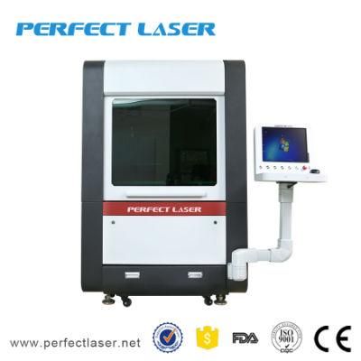 Stainless Steel Small Fiber Laser Cutting Machine