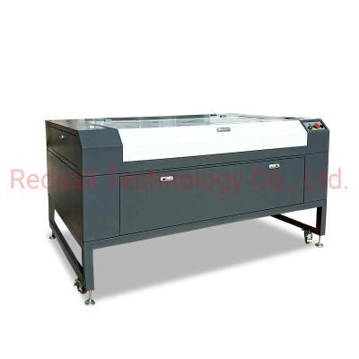 1390 CO2 Laser Cutting Machine Wood Cutter
