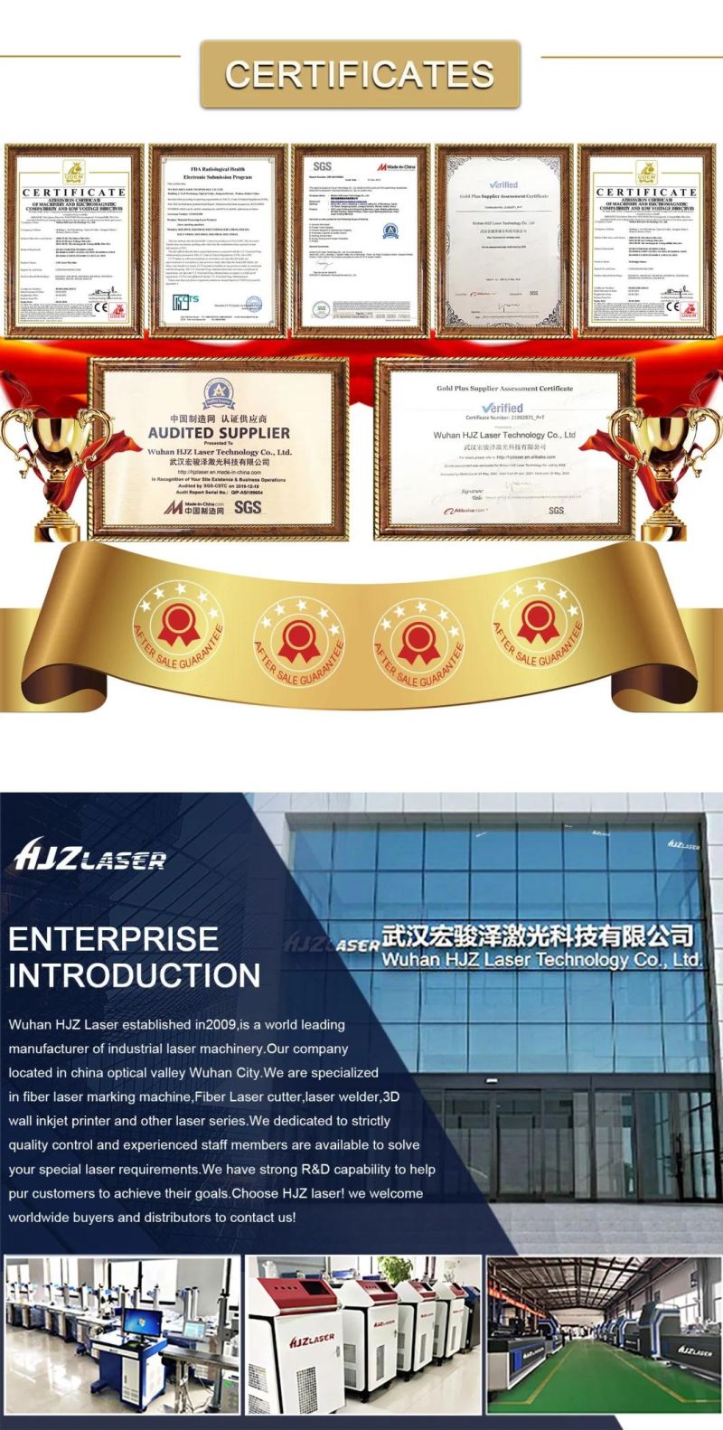 CO2 Flying Fission Combination Laser Marking Equipment Printing Machine