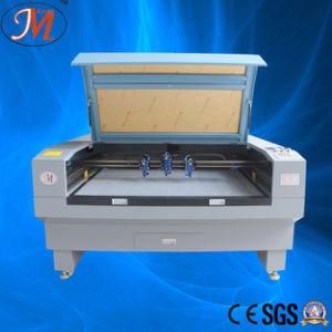 High Efficiency Three Heads Laser Cutting Machine (JM--1280-3T)