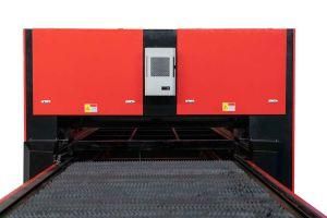 Good Quality All Around High Power Optical CNC Fiber Laser Cutting Machine