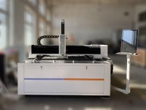 1000W 2000W 3000W Fiber Laser Cutting Machines for Metal Sheet Laser Cut