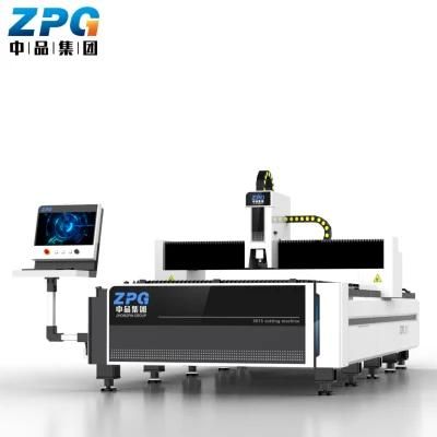 Ipg Raycus 3015 2000W 1kw 1.5kw Head Fiber Laser Cutting Machine Fibre Cut Metal Machines
