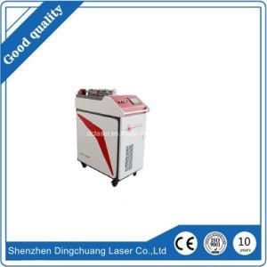 Aluminum Welding Easy Operate Laser Welding Machine 200W 300W 400W