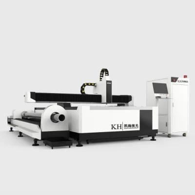 Fiber Laser Machine Desk Machine Industry Use Cutting Cutter