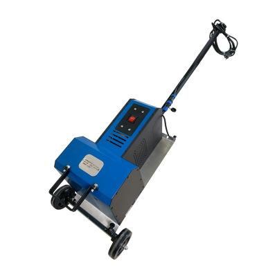 Heat Treated Steel Cutting Tool Blade Worktable Slag Remover