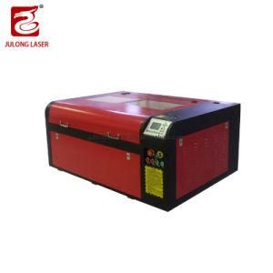 Best New Design 690 CO2 Laser Engraving Machine Price Hot Sale