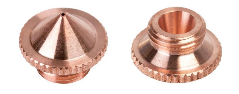 Factory Wholesale High Quality Raytools Cutting Nozzle