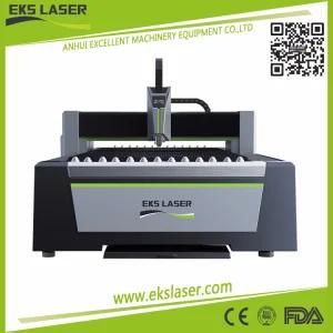 Ce Standard and ISO9001 Certificate Open Type 3015g Laser Machine