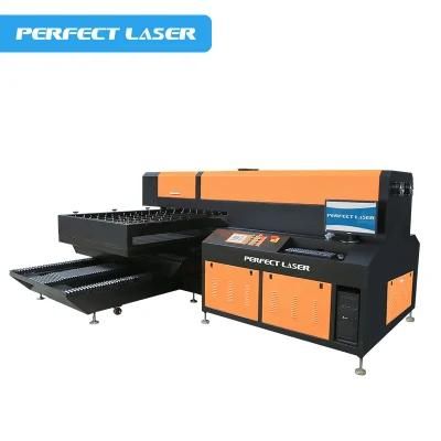 300W/400W/600W/1500W Flat Carton Cardboard Box Paper Craft Label Sticker Wood Die Board Laser Cutters Pressing Cutting Machines