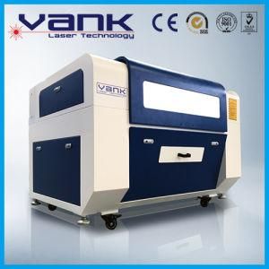 Laser Engraver Machine CO2 for Acrylic Glass Wood Paper 9060 80W 100W