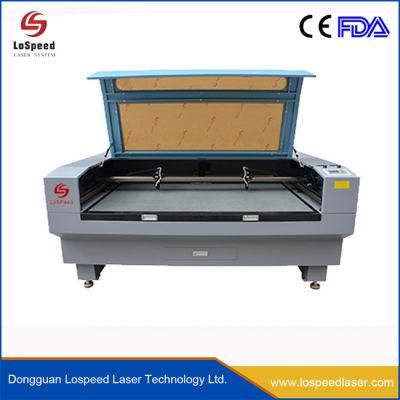 CO2 Laser Engraving Cutting Machine Price