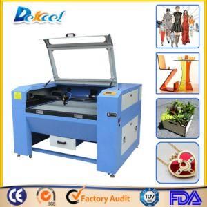 Affordable Laser Cutting Machine for Acrylic Wood MDF