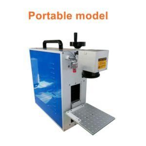 Portable Laser Marking Machine