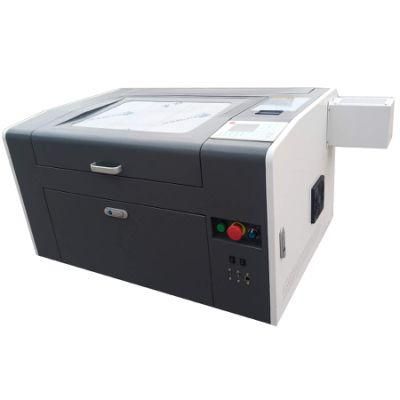 Small DIY 50W 60W Hobby Laser Engraver 12&quot; X 20&quot; CO2 Laser Engraving Machine (AGENT ONLY)