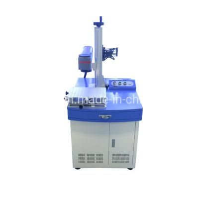 20W 30W 50W 100W 3D UV CO2 Fiber Autofocus Metal Fiber Laser Marking Machine