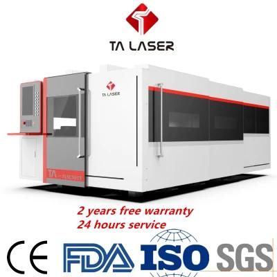 Fiber Laser Cutting Machine Laser Cutting Machine Supplier