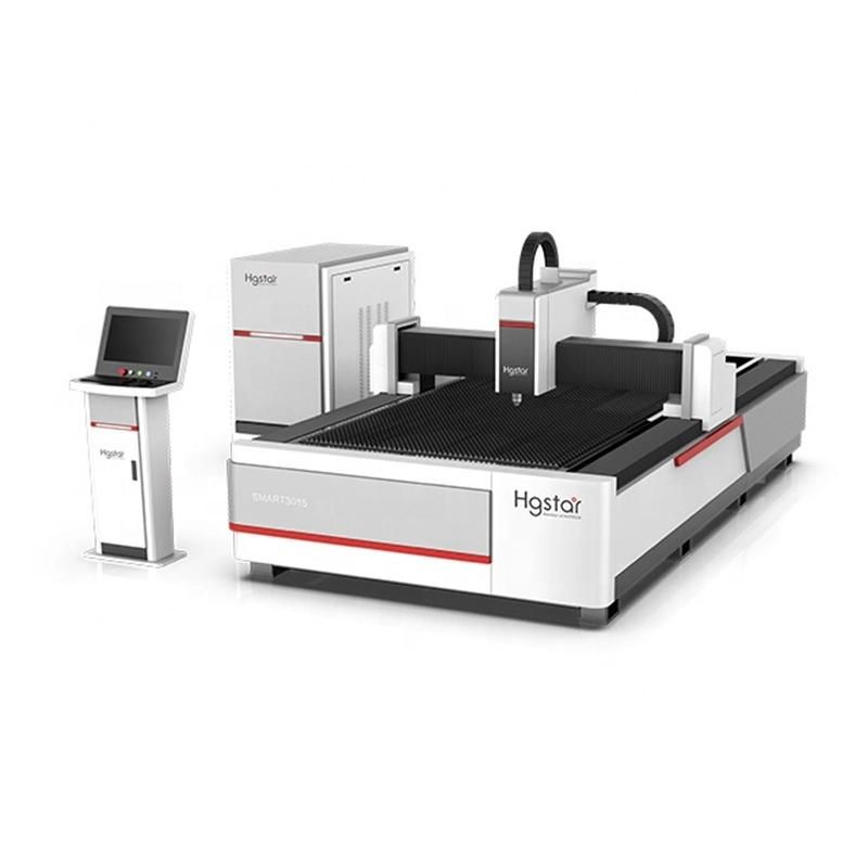 Hot Selling Cheap Laser CNC Cutting Machine