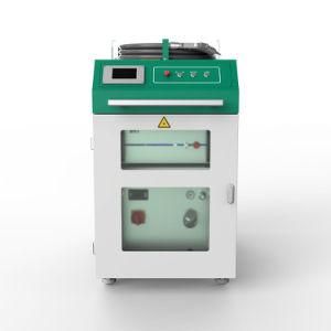 OREE hand-held laser welding machine OR-HW