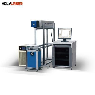 Holy Laser CO2 Laser Printer for Wood Factory Price