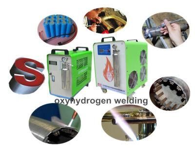 Green Energy Hho Generator Factory Price Hho Industrial Gas Generator