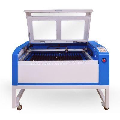 Cheap 60W 80W 100W CO2 Laser Engraving Machine Laser Cutting Machine