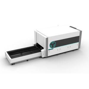 High quality 8025 8kw metal steel CNC fiber laser cutting machine