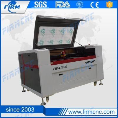 Firmcnc CO2 Laser Cutter Non Metal Acrylic Wood Laser Engraving Machine 1390 for Sale