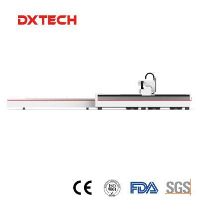 CNC Exchange Platform High Power Industrial Fiber Laser Cutting Machine Stainless Steel Sheet Metal