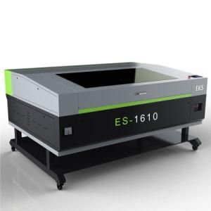 Top Quality and High Speed New Laser Cutting Machine for Sale Es-1610
