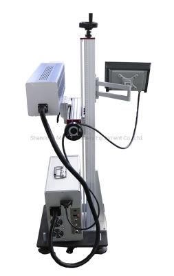 High Precision Emgraving Equipment for MDF Wood