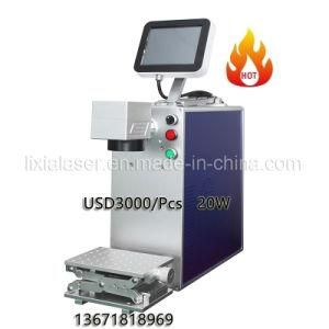 Fiber Laser Marking Machine for Hot Sale